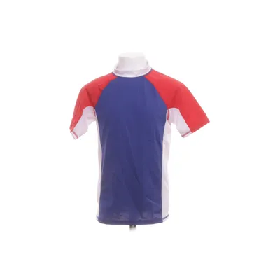 UV beschermende kleding (Rood, Meerkleurig) van Lands' End Elastaan, Nylon, Polyester
