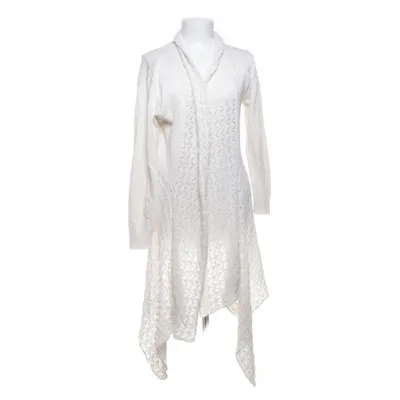 Omlottkofta (Beige) från Elitzia Akryl, Bomull