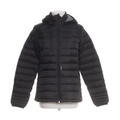 Windjack (Zwart) van Clique Polyester