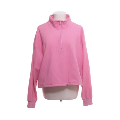 Fleece trui (Roze) van Monki Polyester