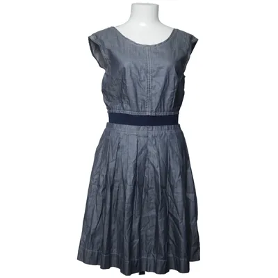 Robe (Bleu) de Replay Coton