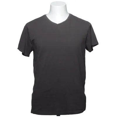 T-shirt (Premium Basic) van Premium Basic by Lager 157 Katoen, Elastaan