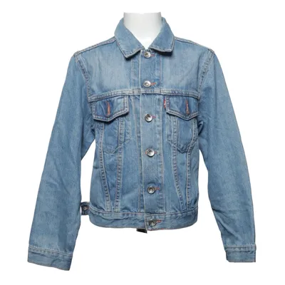 Spijkerjas (Blauw) van Levi Strauss & Co Katoen