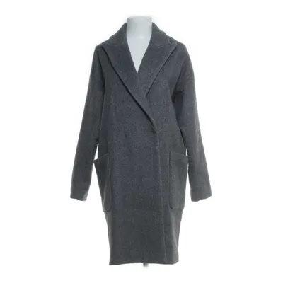 Jas (Grijs) van Carin Wester Acryl, Polyamide, Polyester, Wol