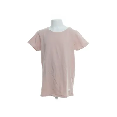 T-shirt (Beige) from Lager 157 Denim Makers Cotton, Elastane