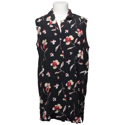 Haut (Noir, Rouge, Blanc) de Carolin Vanity Viscose