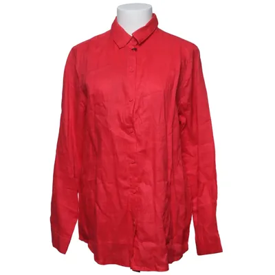Shirt (Rood) van Medicine Linnen
