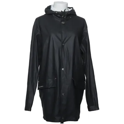 Raincoat (Norröra) from Bondelid Polyester, Polyurethane