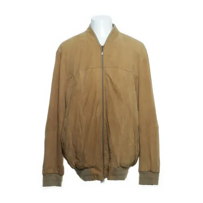 Leather jacket (Brown) from Werther Leather