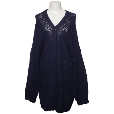 Cardigan (Bleu) de Yesta