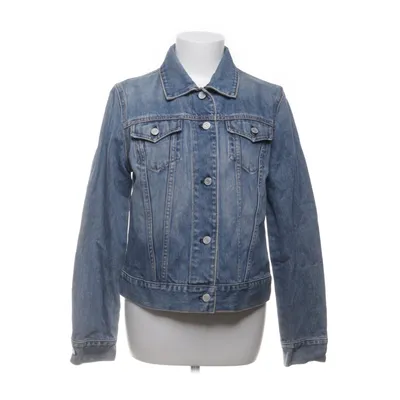 Jeansjacka (Blå) från Gap