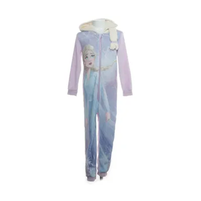 Mjukisdräkt (Lila, Flerfärgad) från Disney Frozen
