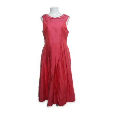 Dirndl (Pink) from Melega Cotton, Polyester