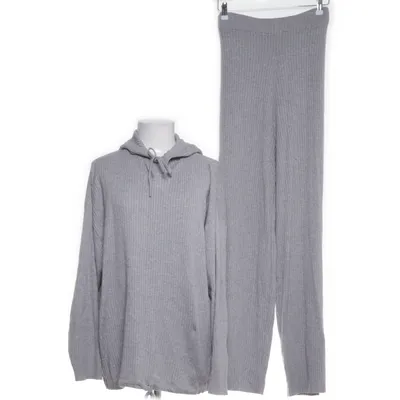 Mjukisset (Grå) från Lager 157 Polyamid, Polyester, Viskos