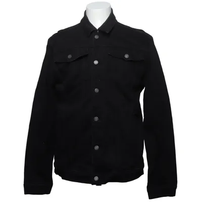 Jeansjacke (Kash Denim Jacket) von Denim Project Baumwolle, Elasthan