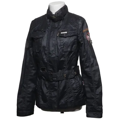 Jacka (SIREN) från Khujo Bomull