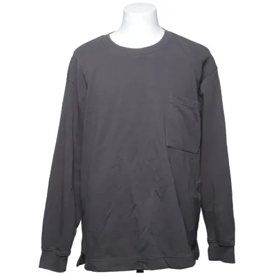 Sweatshirt (David M) from Firefly Cotton, Polyester