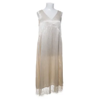 Slip (SLYennah Midi Dress) from Soaked Recycled polyester