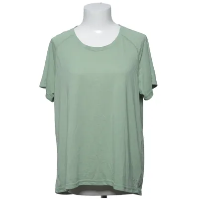 T-shirt (Grön) från EP Collection Lyocell, Polyester, Viskos
