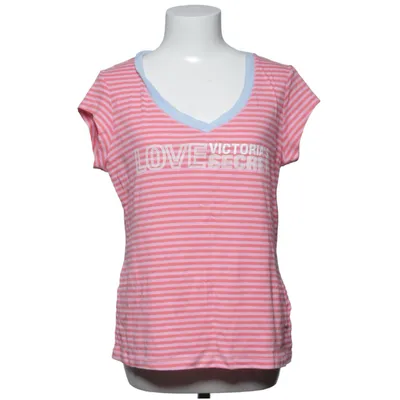 T-shirt (Roze, Rood) van Victoria's Secret Katoen