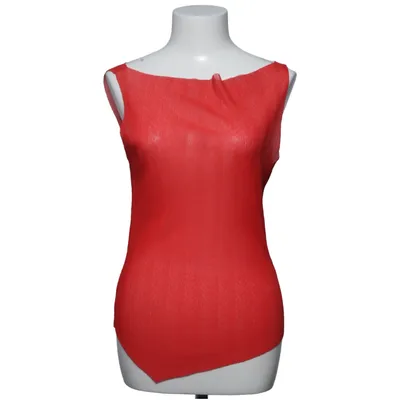 Débardeur (Rouge) de Frakment Polyester