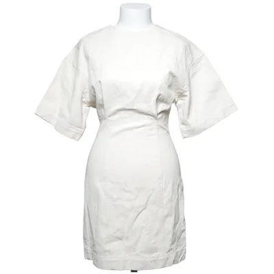 Dress (Beige) from H&M Trend Cotton