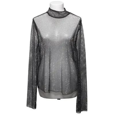 Blouse (Yade crystal) van Gestuz