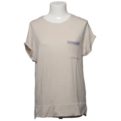 T-shirt (H80TSHH04 TESOF288 16) from Eleventy Elastane, Lyocell