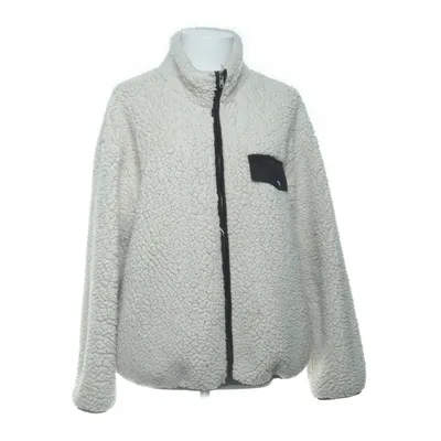 Fleecejacka (Beige, Svart) från Lindex