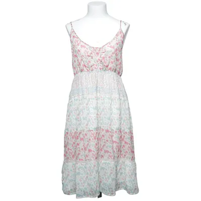 Robe (Pamela) de Du & Jag Coton, Polyester
