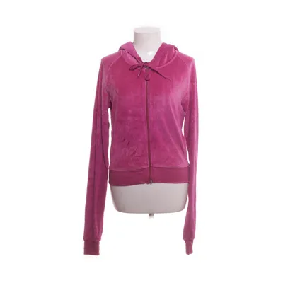 Capuchon sweater (Roze) van Acne Studios