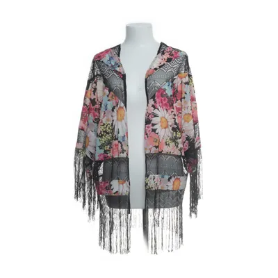 Cardigan (Multicolored) from Parisian Collection Elastane, Nylon, Polyester