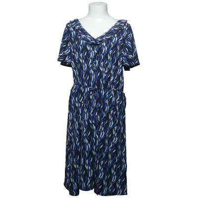 Robe (Essi K19) de Pola Élasthane, Polyester