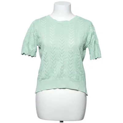 Top (Green) from VILA Cotton, Viscose