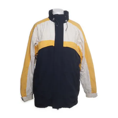 Ski jacket (Blue, Yellow, Beige) from Northland Nylon, Polyester