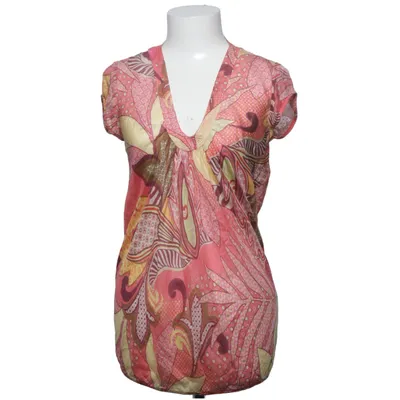 Haut (Rose, Multicolore) de Nolita Soie