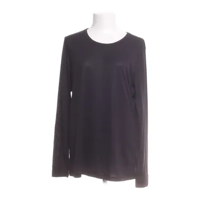 Practice jersey (Black) from Snow Tech Elastane, Polyester