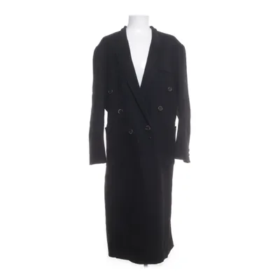 Coat (Black) from Frankie Shop