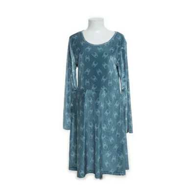 Klänning (Grön) från Marvel