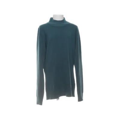 Polotröja (Grön) från Tu