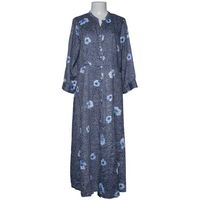 Skjortekjole (Sally Dress) fra Marc Lauge Viscose