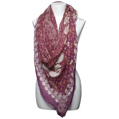 Sjal (Kerry Garden) fra Zadig & Voltaire Modal