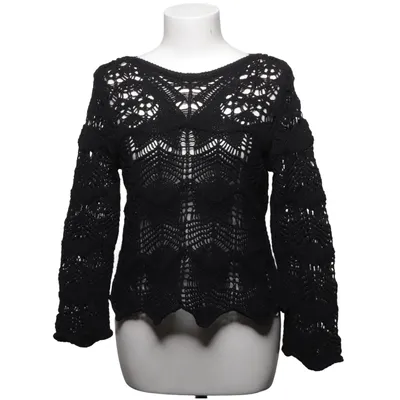 Tröja (Grå) från Zara Bomull, Polyester