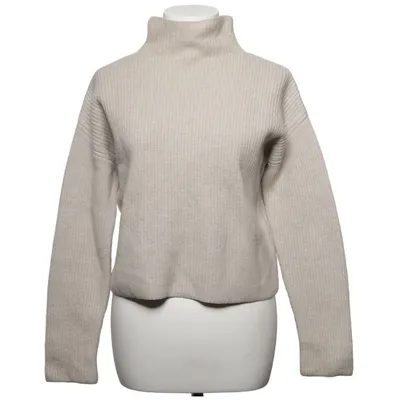 Turtleneck (Beige) fra Filippa K Uld