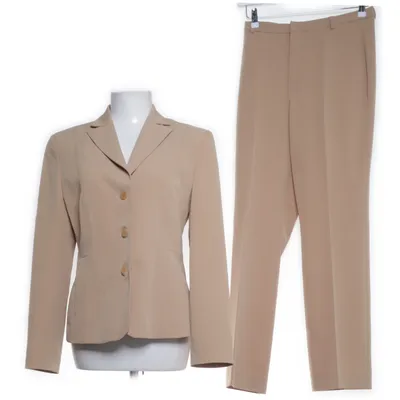 Kostym (Beige) från Lecomte