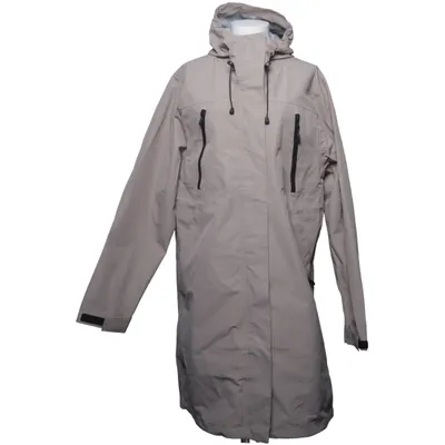 Regenjas (Beige) van Lager 157