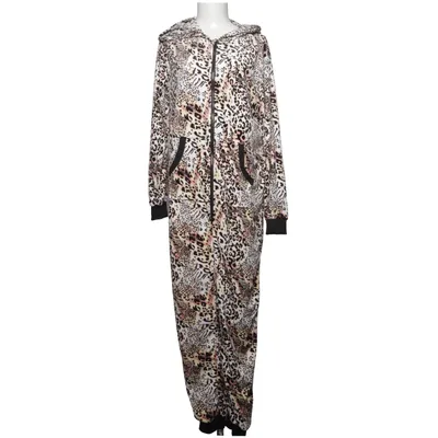 Mjukisdräkt (Flerfärgad) Polyester