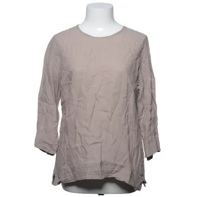 Blouse (Beige) de Harry's Hardware Lin