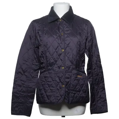 Jack (Blauw) van Barbour Polyester