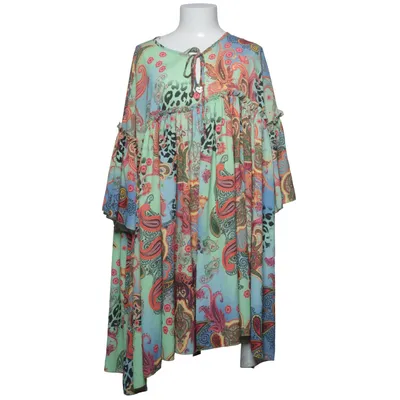 Kjole (Azzurra) fra Chantal. B Polyester